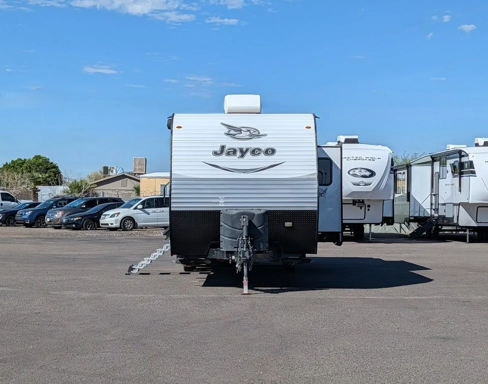 2017 Jayco Jay Flight 29RKS - Photo 4