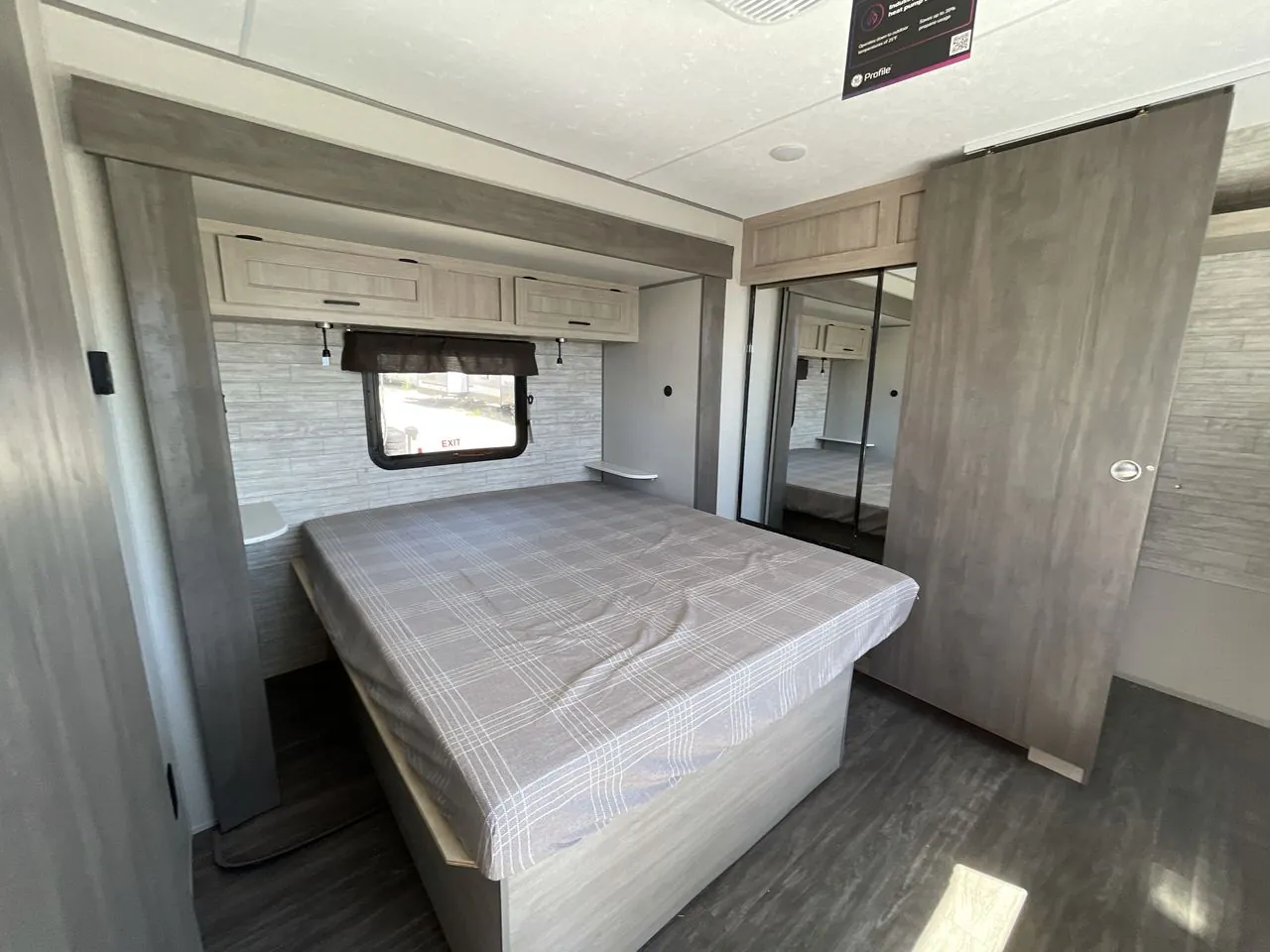2026 Forest River Aurora 34BHTS - Photo 3