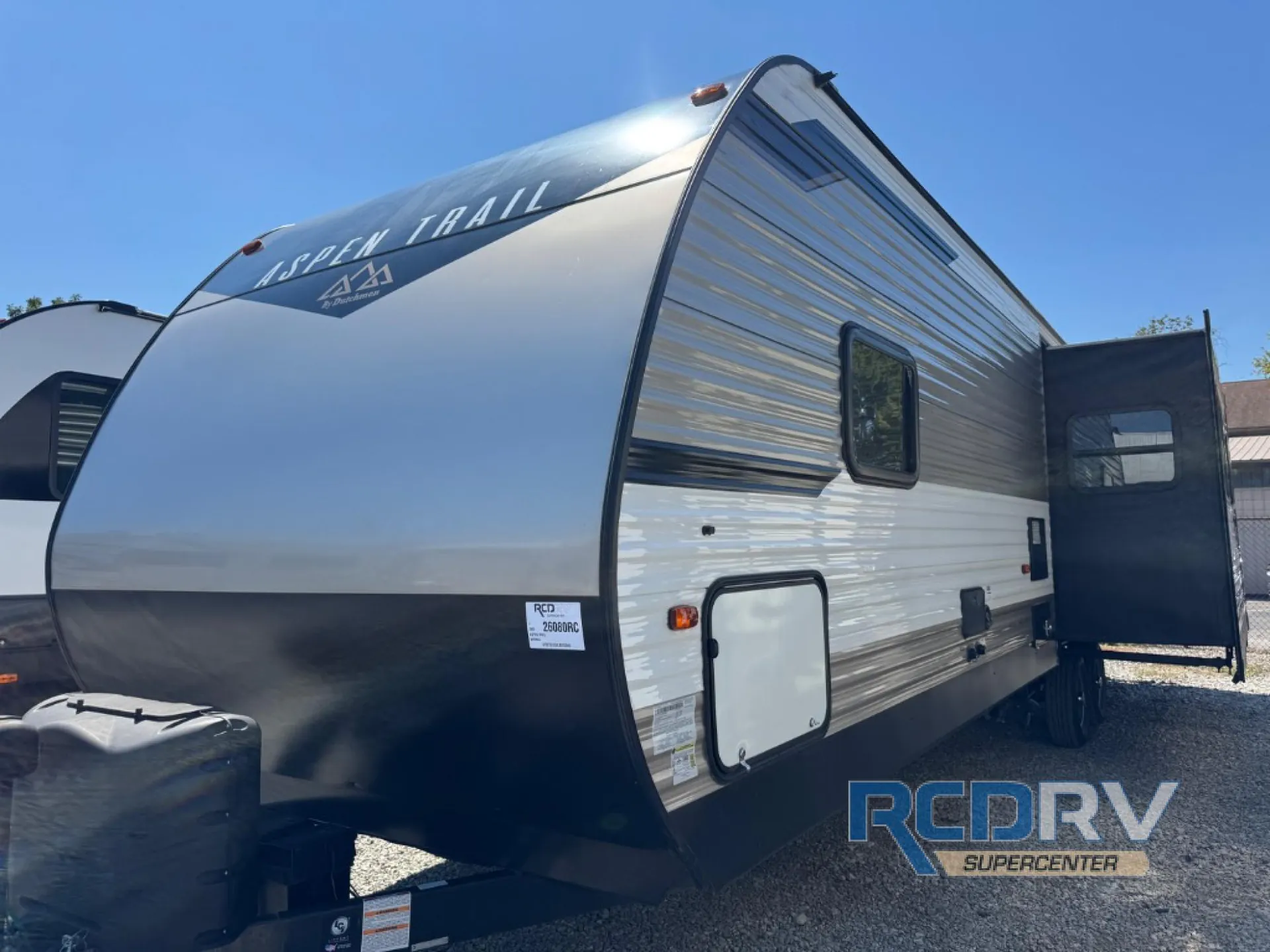 2020 Dutchmen Aspen Trail 3070RLS - Photo 3