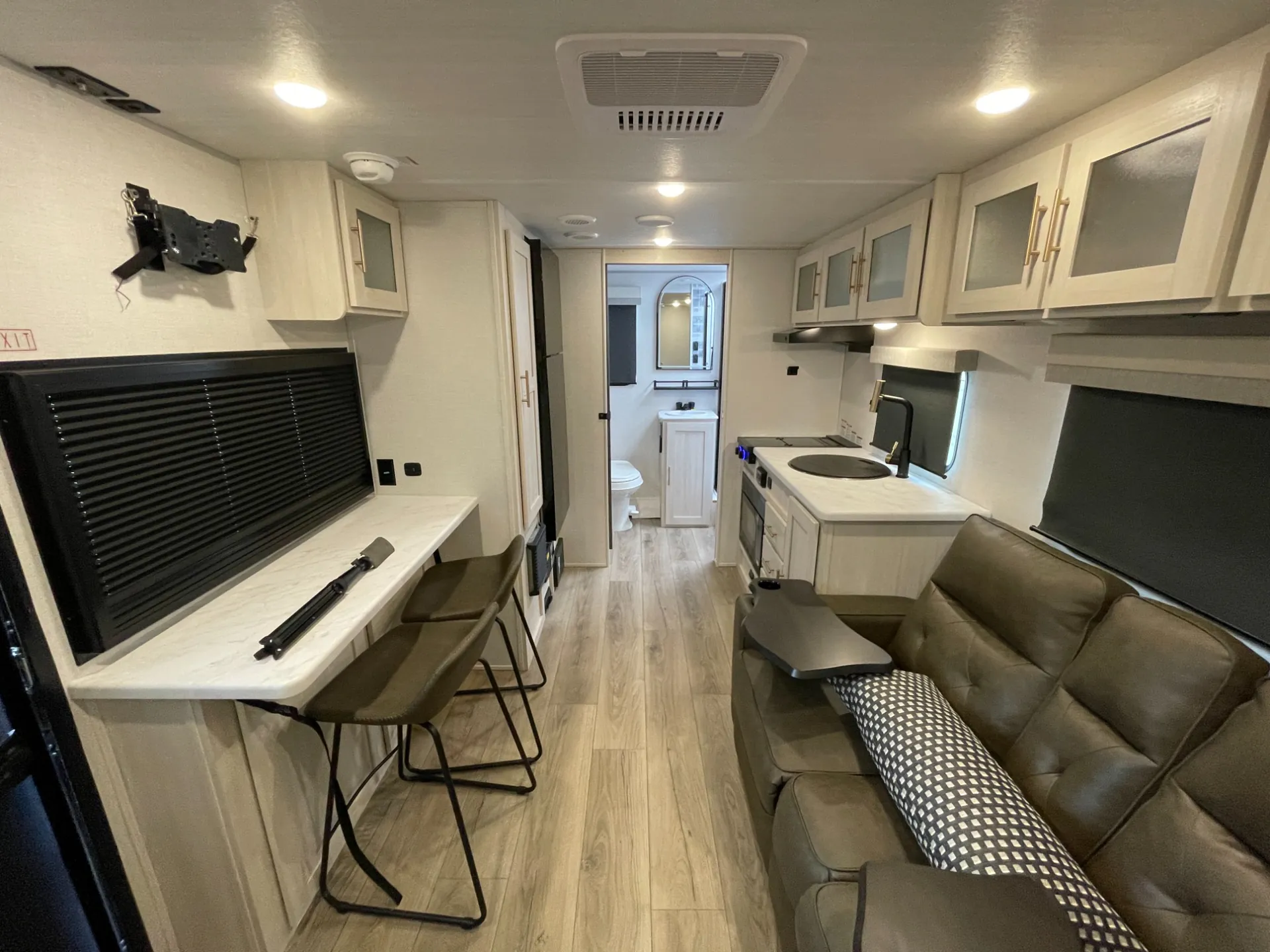 2026 Forest River R-Pod 207 - Photo 2