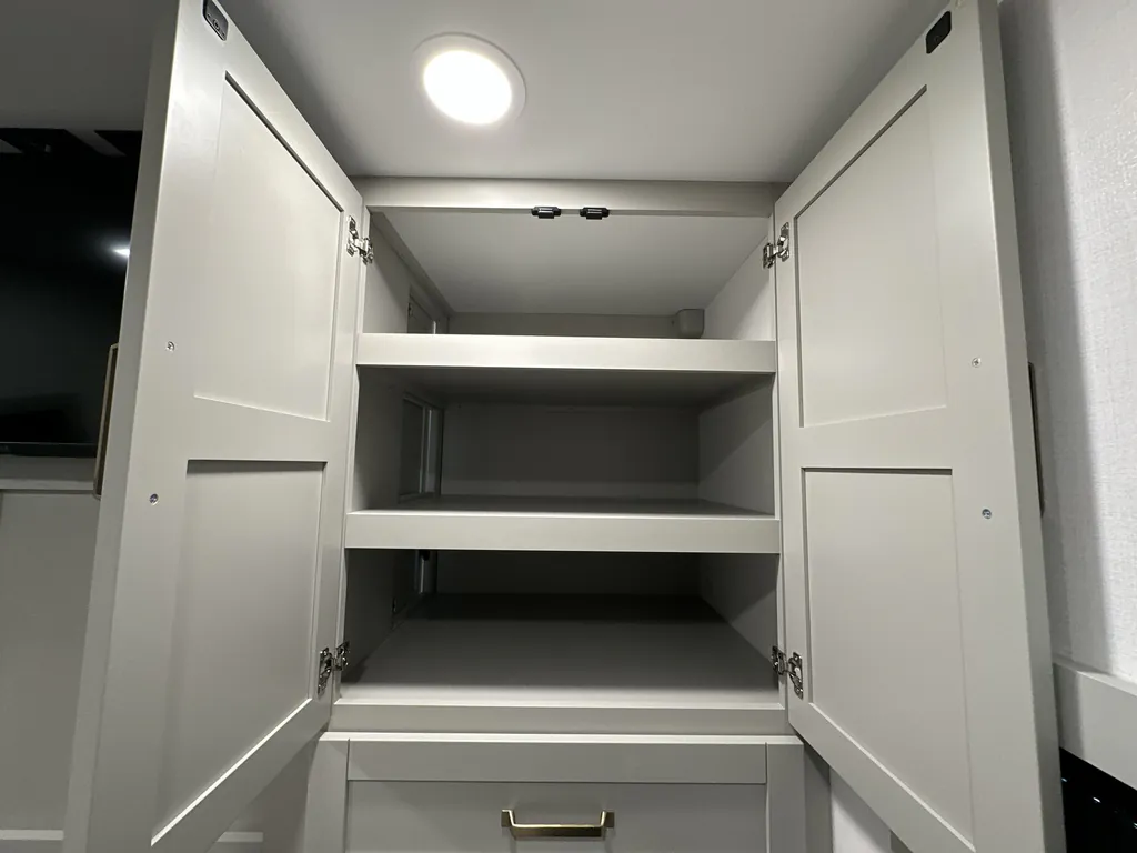 2026 Brinkley Model Z Air 297, Photos photo 30