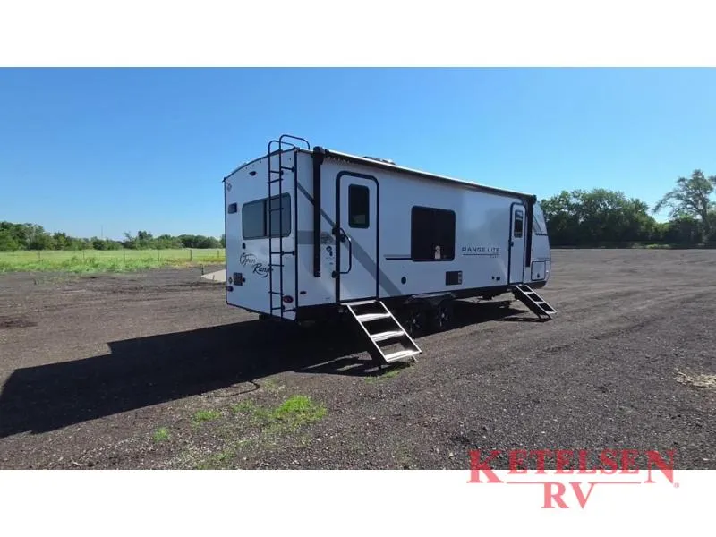 2027 Highland Ridge Range Lite 230MKD - Photo 3