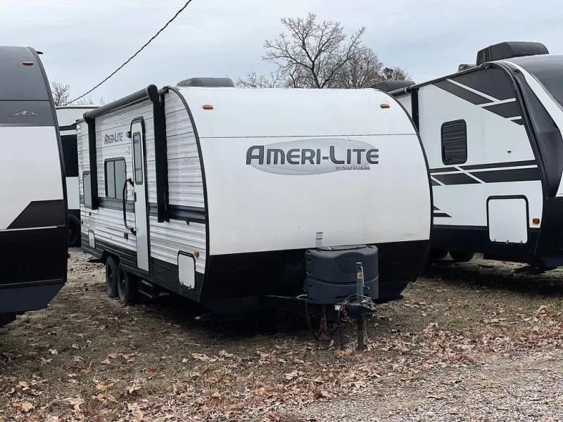 2022 Gulf Stream RV Ameri-Lite Ultra Lite 248BH - Photo 4