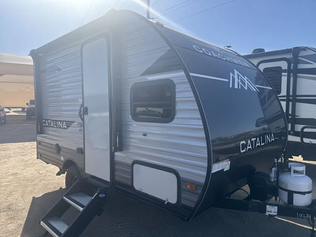 2025 Coachmen Catalina Summit Series 7 134RKX - Photo 2