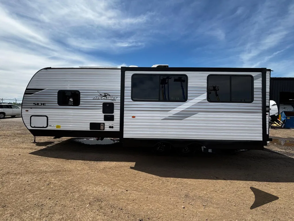 2026 Jayco Jay Flight SLX 262RLSW, Photos photo 5