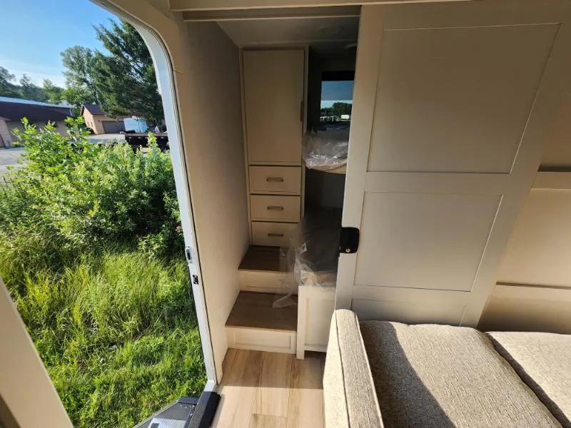 2026 Brinkley Model I 294, Photos photo 17