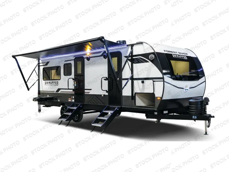2027 Forest River RV Un-Mapped 24RK - Photo 3