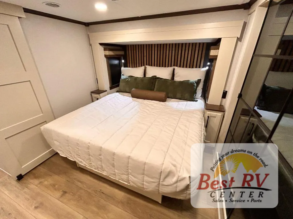 2026 Forest River RiverStone 420RE, Photos photo 76