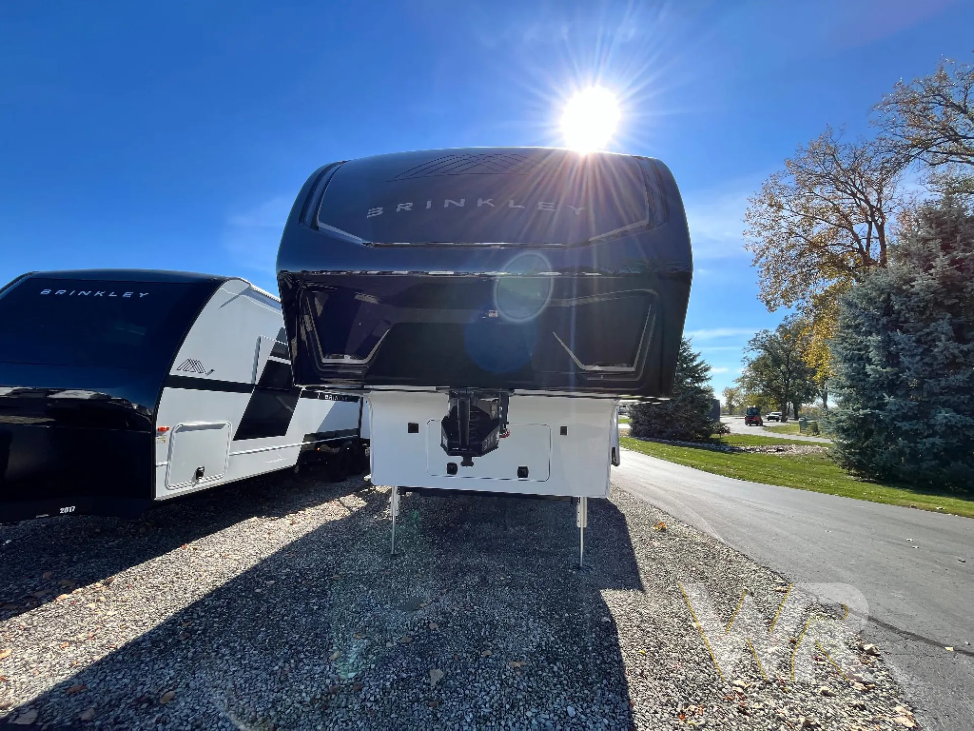 2026 Brinkley Model Z 2810 - Photo 4