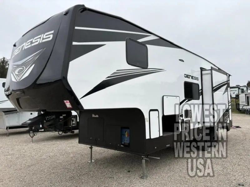 2026 Genesis Supreme Genesis Supreme 295LTE - Photo 3