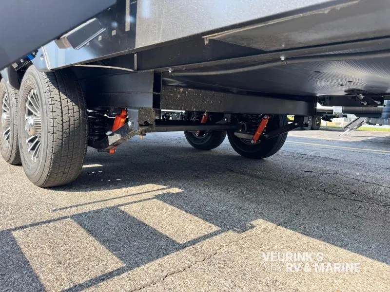 2026 KZ Durango Half-Ton D286BHD - Photo 4