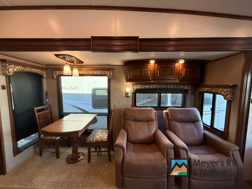 2017 Jayco Pinnacle 36FBTS, Photos photo 8