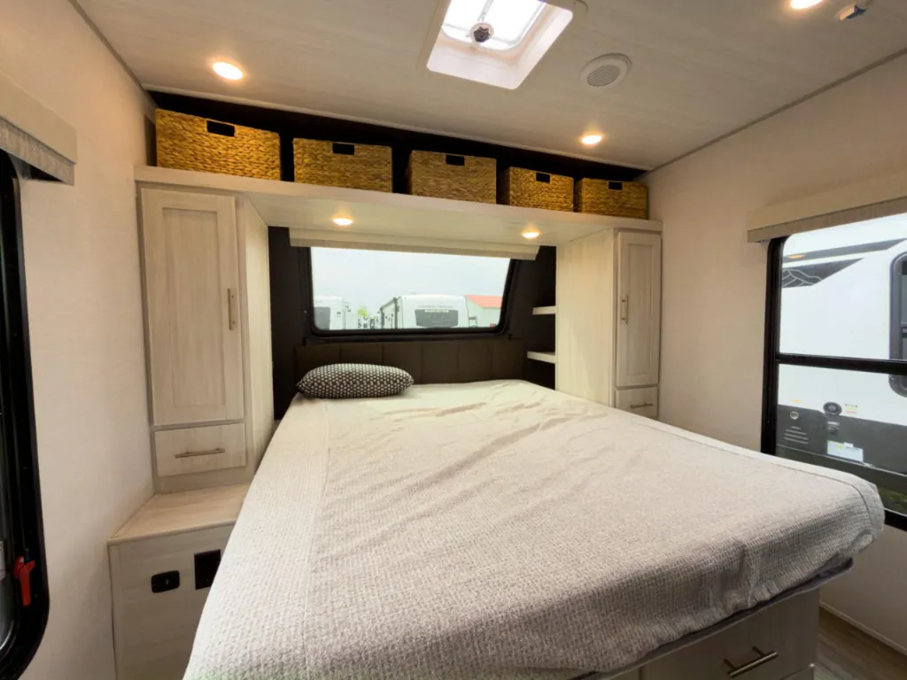 2027 Forest River R-Pod Un-Mapped 23MK, Photos photo 37