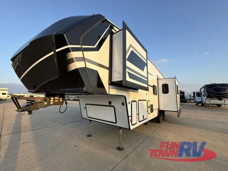 2026 Keystone Arcadia Super Lite 308SLBH - Photo 4