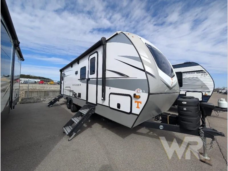 2024 Keystone Cougar Half-Ton 26RBSWE - Photo 2