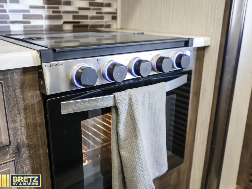 2021 Forest River Sandpiper C-Class 3660MB, Photos photo 10