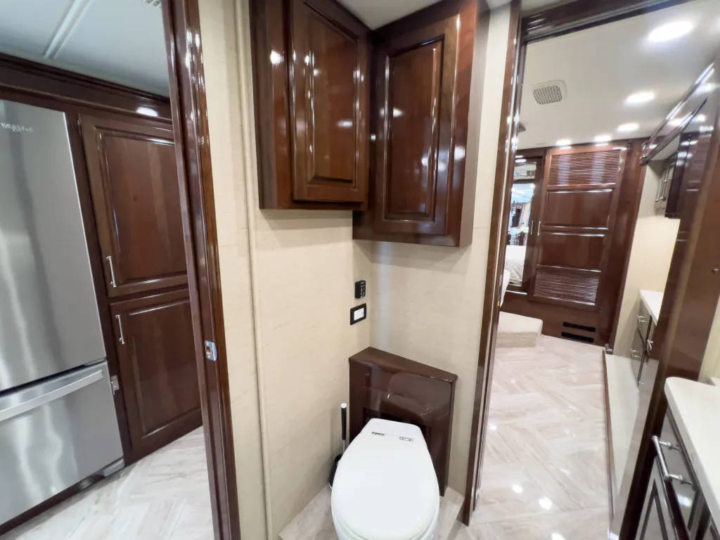 2019 Entegra Coach Aspire 38M, Photos photo 21