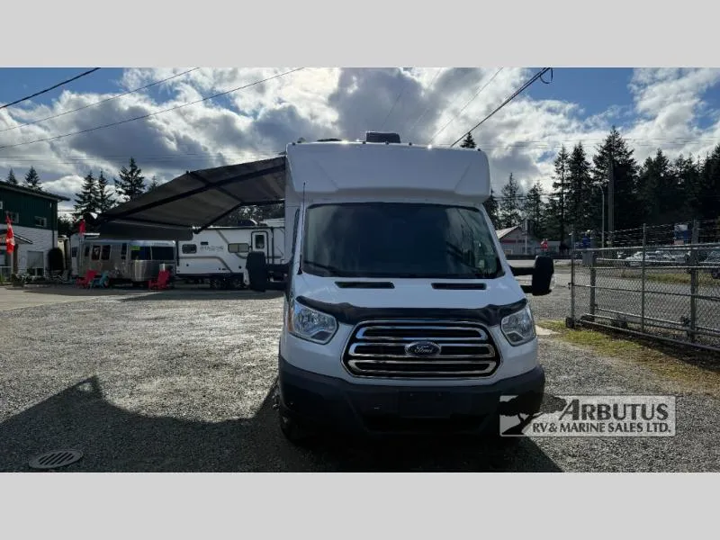 2017 Forest River Sunseeker 2390 Ford - Photo 2