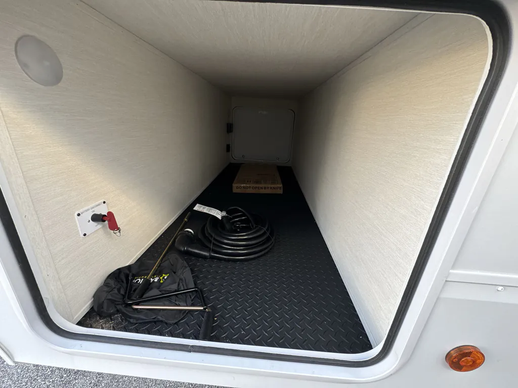 2026 Forest River Alpha Wolf 24TRUNK, Photos photo 19