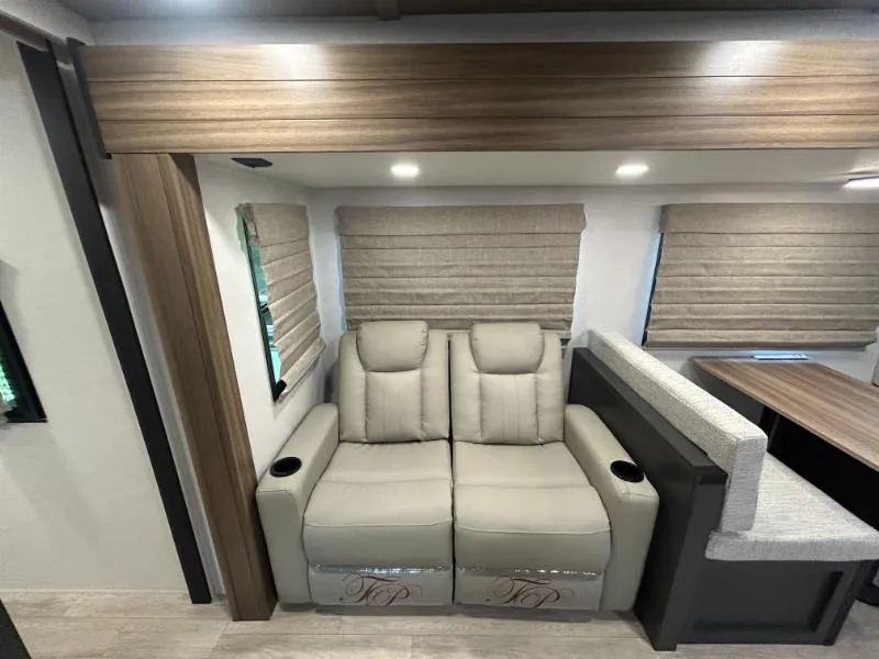 2027 Forest River Vibe 2900KB — Photo 6