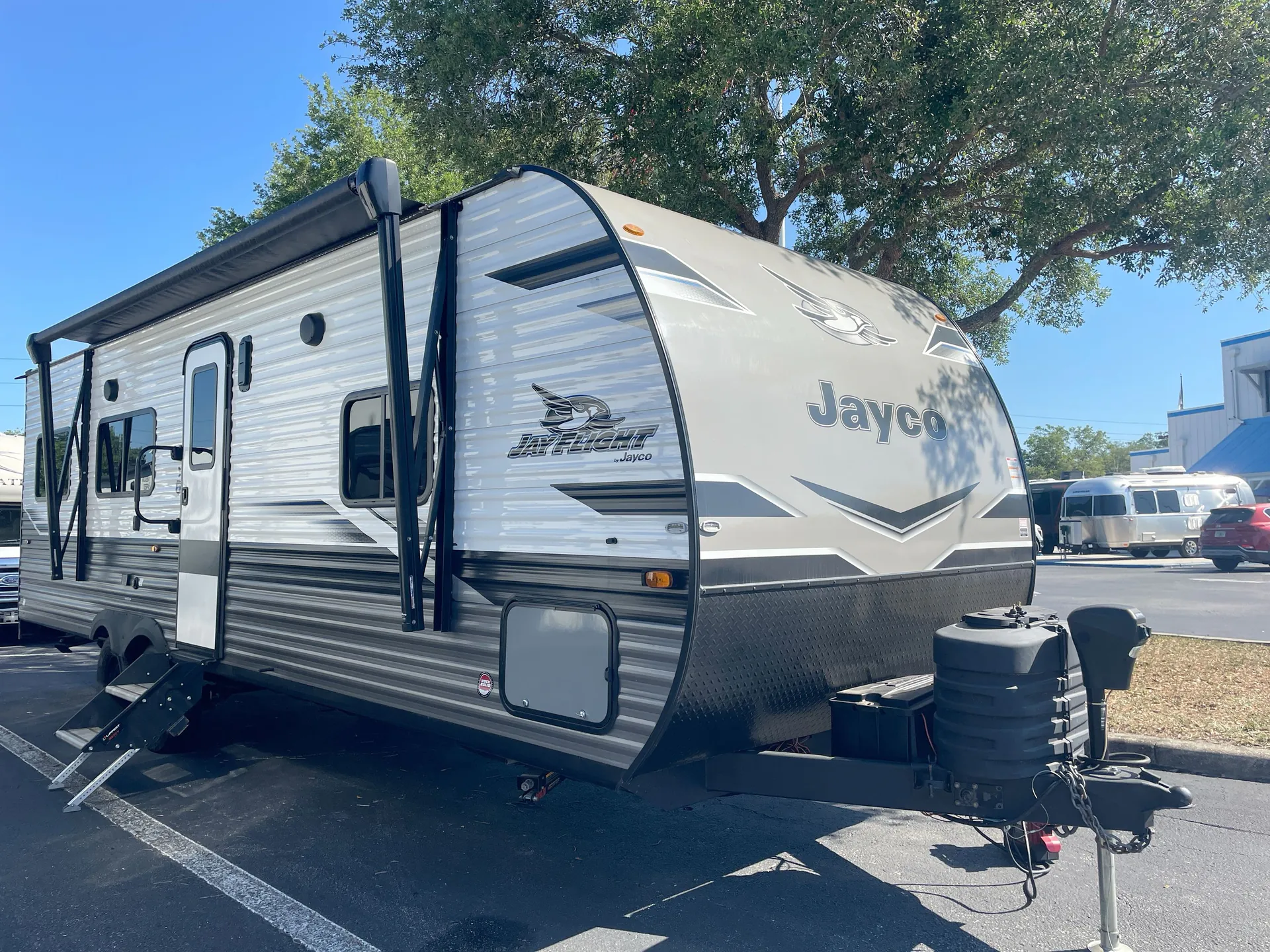 2024 Jayco Jay Flight 265THW - Photo 2