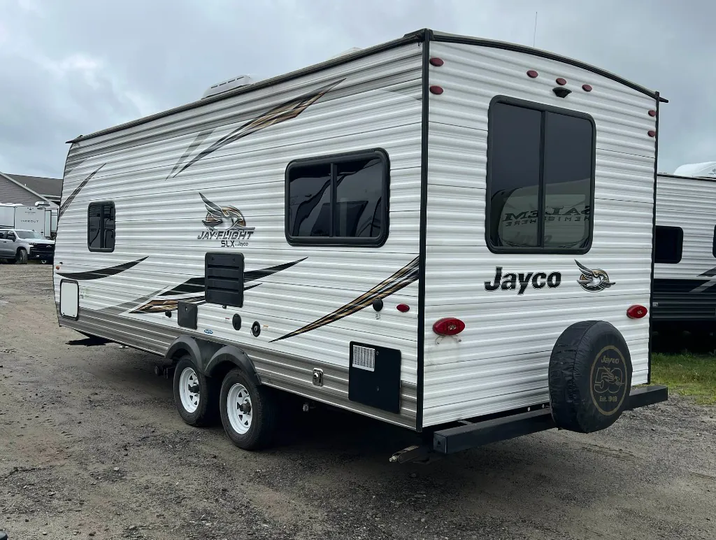 2019 Jayco Jay Flight SLX 8 212QB, Photos photo 20