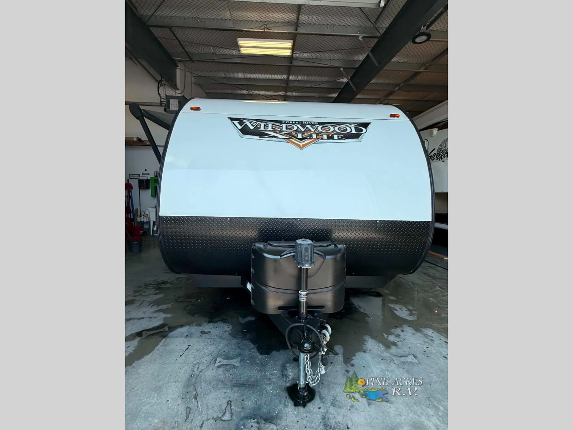2022 Forest River RV Wildwood X-Lite 263BHXL - Photo 3