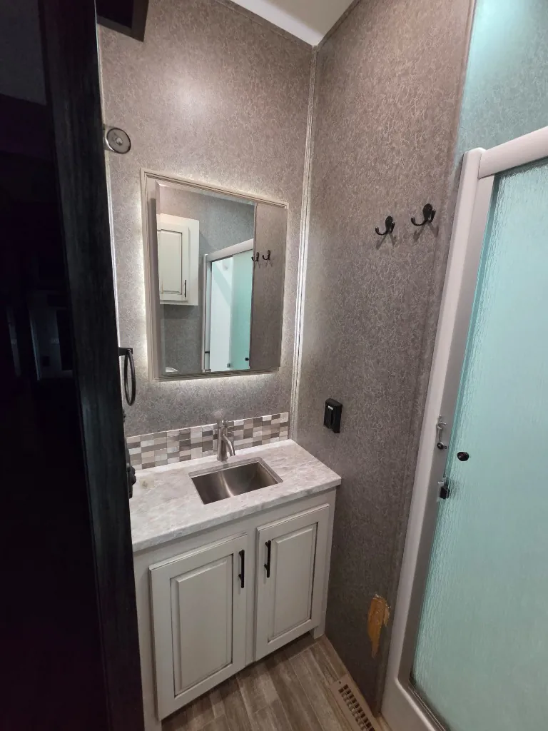 2020 Jayco North Point 383FKWS - Photo 4