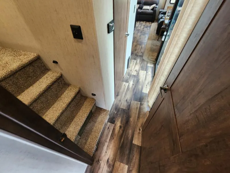 2019 Forest River Sierra Destination 399LOFT, Photos photo 29