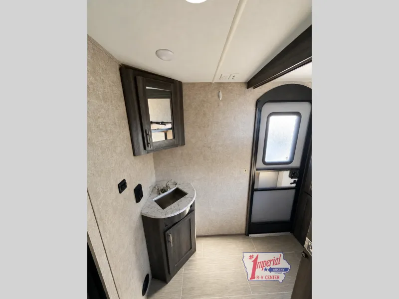 2018 Highland Ridge RV Open Range Ultra Lite 2510BH - Photo 2