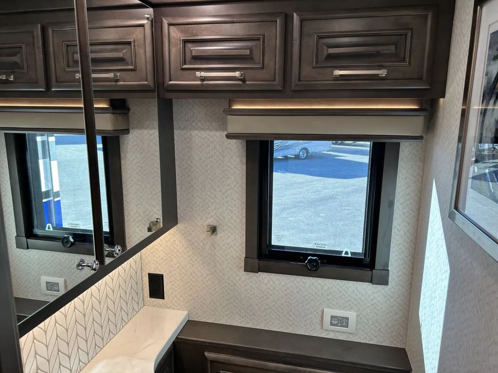 2026 Entegra Coach Aspire 44D, Photos photo 64