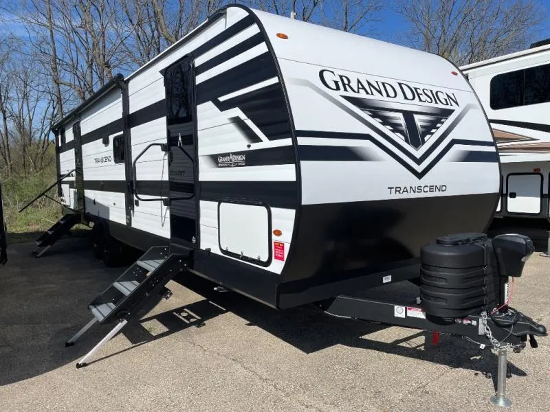 2026 Grand Design Transcend 305BHT - Photo 2