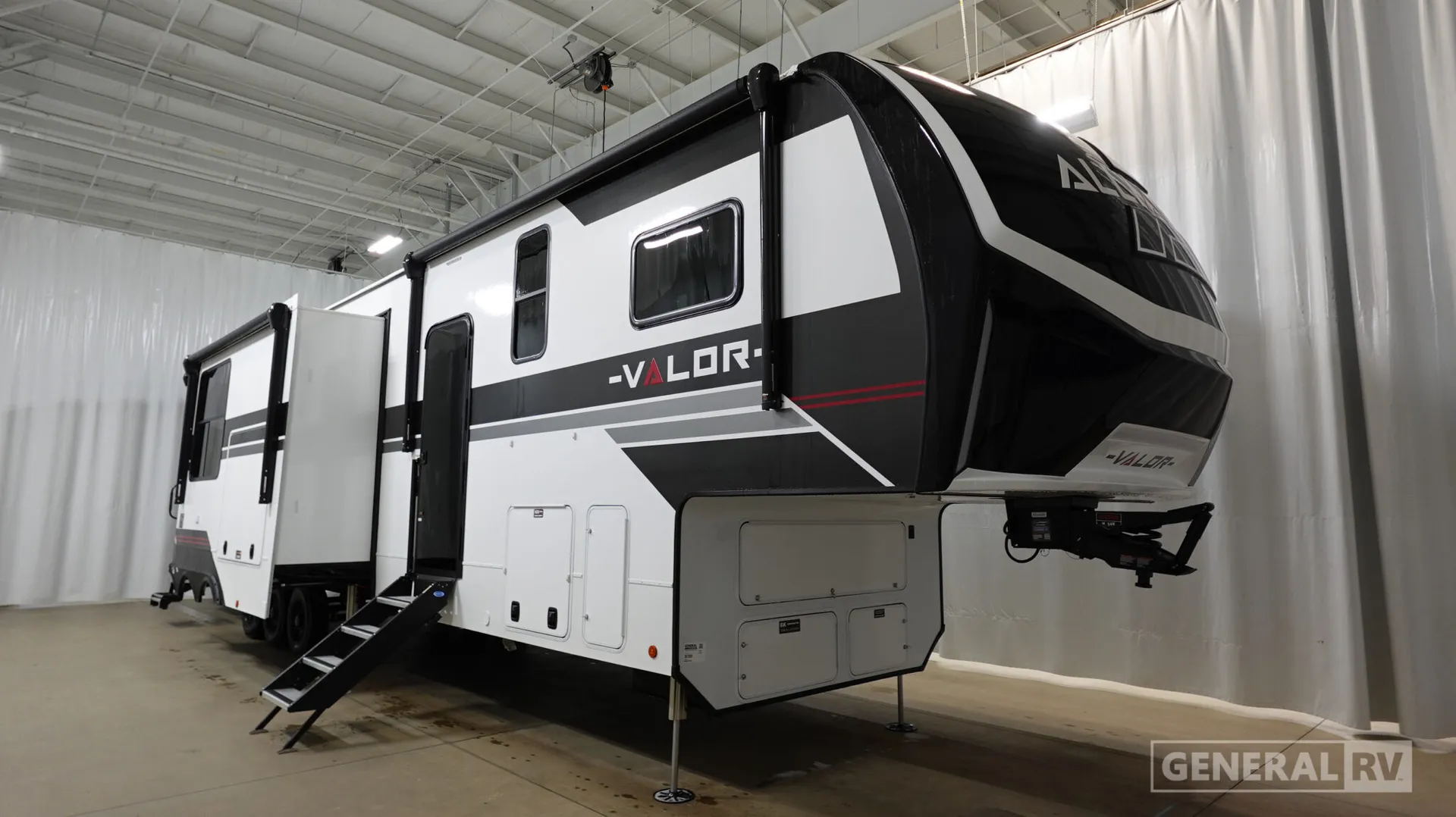 2026 Alliance RV Valor 41V13 - Photo 2