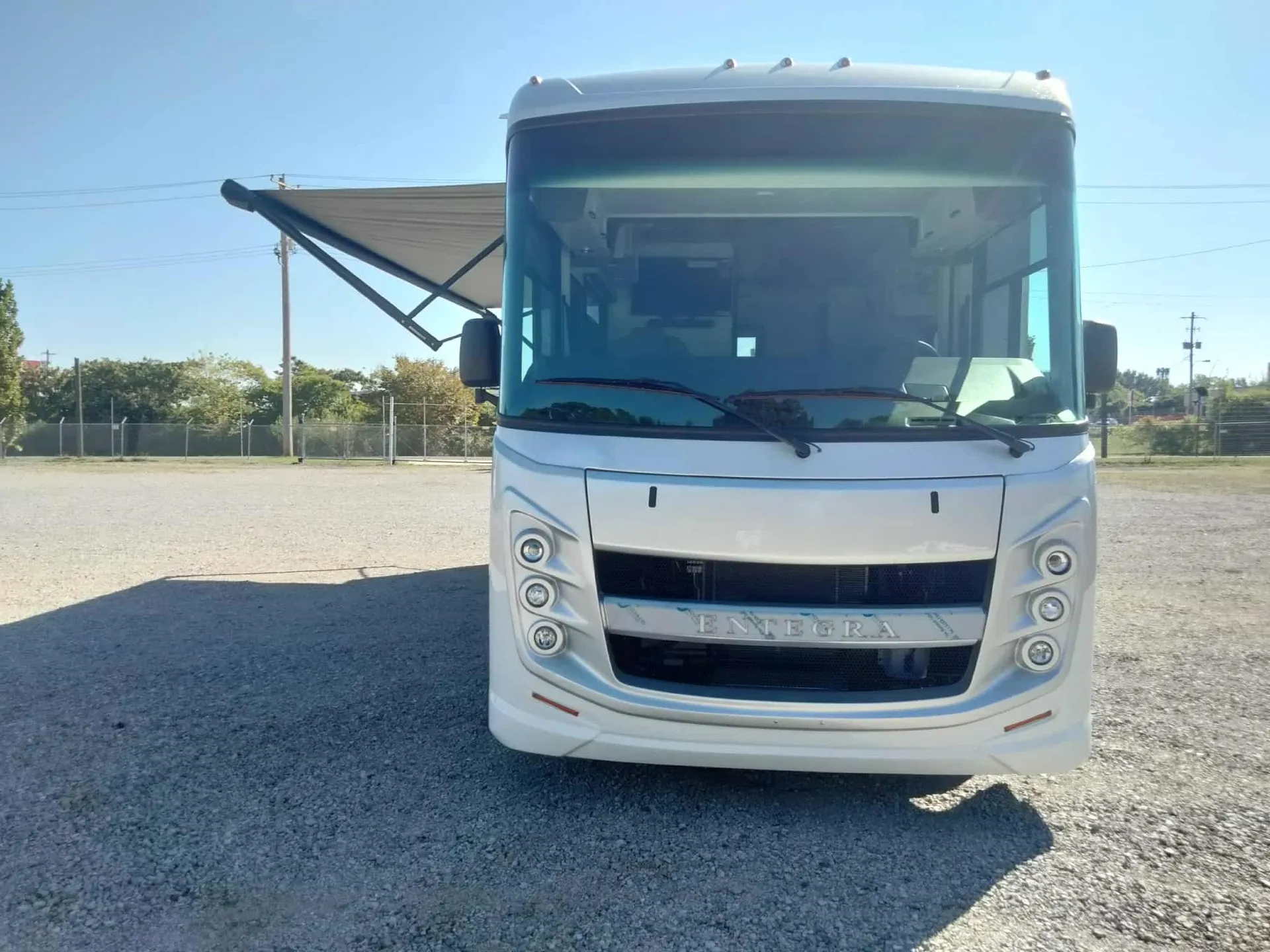 2026 Entegra Coach Vision 29S - Photo 3