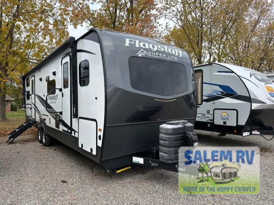 2024 Forest River Flagstaff Super Lite 27BHWS - Photo 4