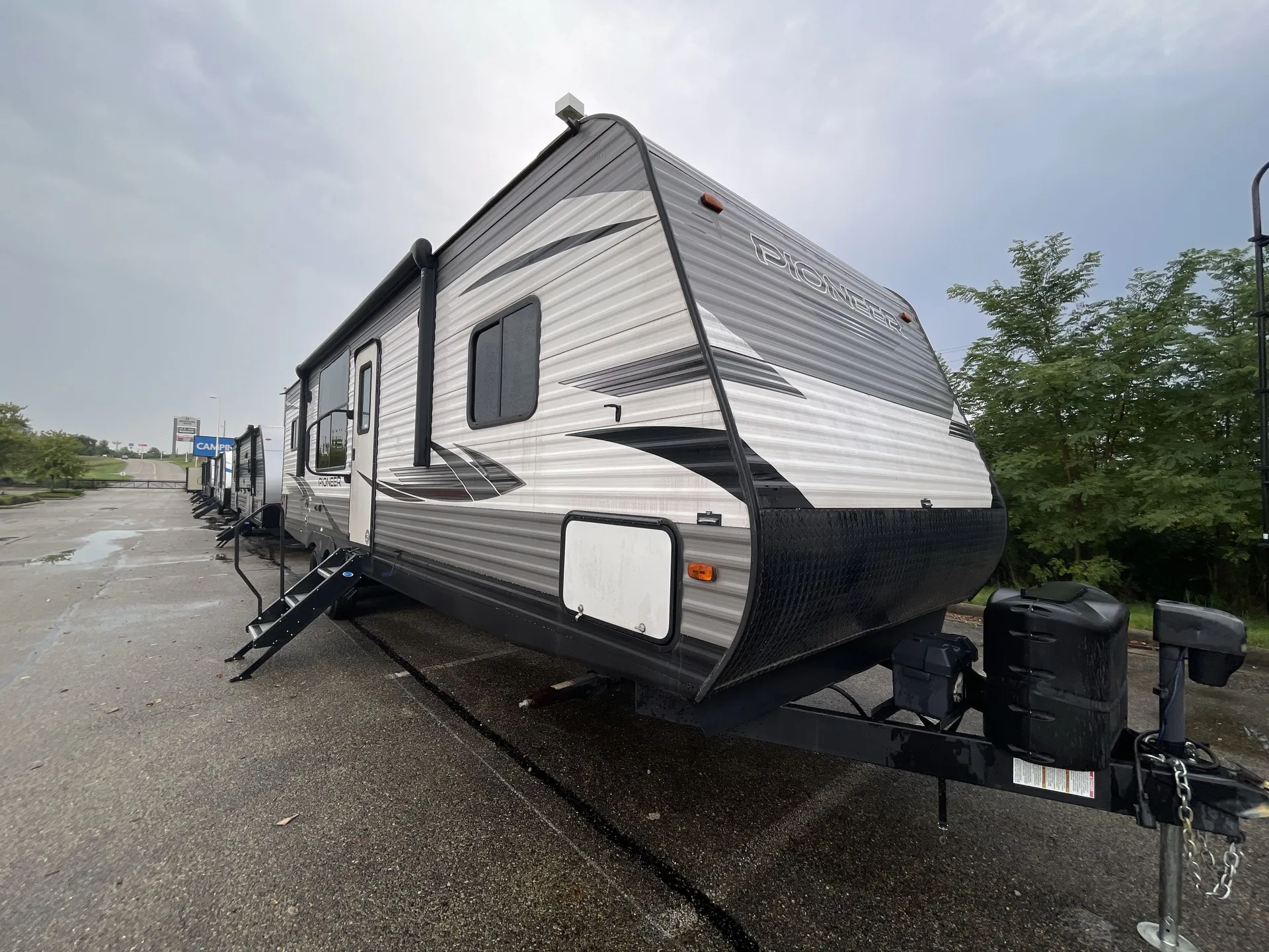 2021 Heartland Pioneer RK280 - Photo 2