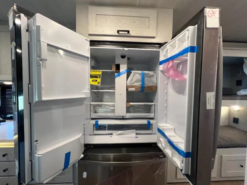 2026 Nexus Ghost 36DS, Photos photo 38