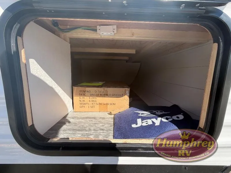 2026 Jayco Jay Flight SLX 175BHW - Photo 4
