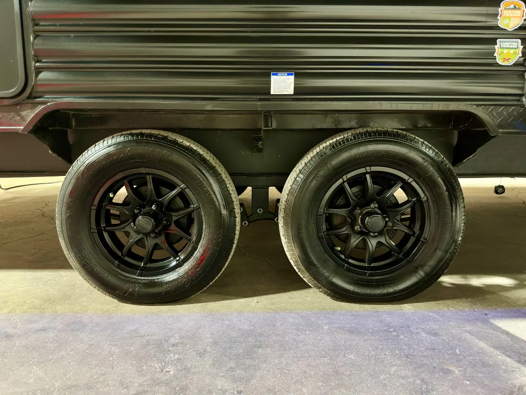 2025 Forest River Cherokee Grey Wolf 26SS, Photos photo 38