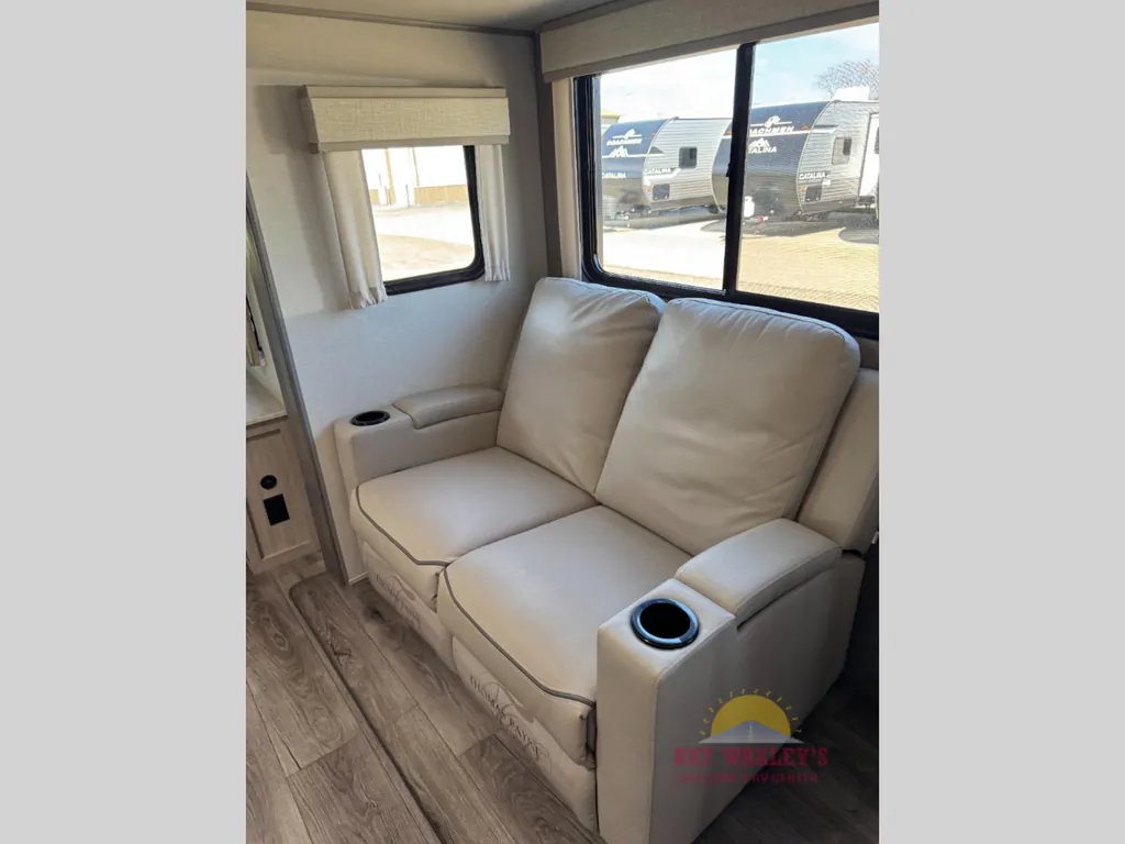2024 Coachmen Catalina Legacy Edition 283FEDS, Photos photo 17