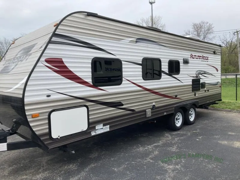 2016 Starcraft Autumn Ridge 278BH - Photo 3