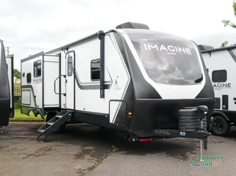2027 Grand Design Imagine 2670MK - Photo 2