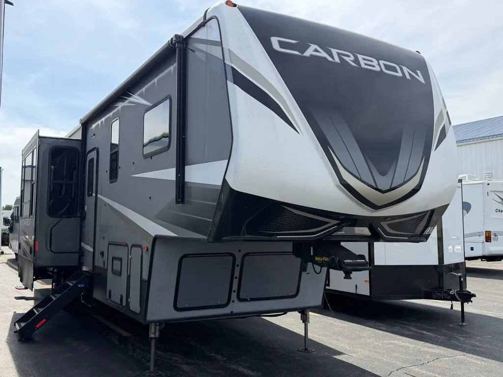 2019 Keystone RV CARBON M357 - Main photo
