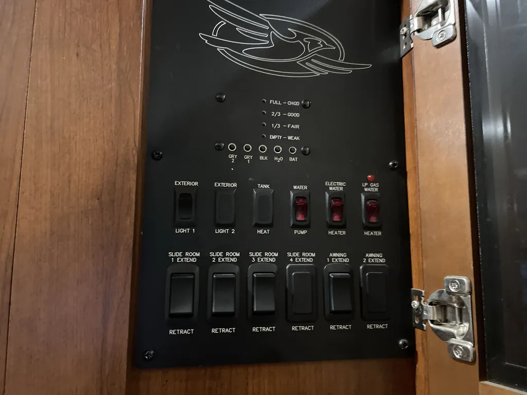 2018 Jayco Eagle HT 28.5RSTS, Photos photo 19