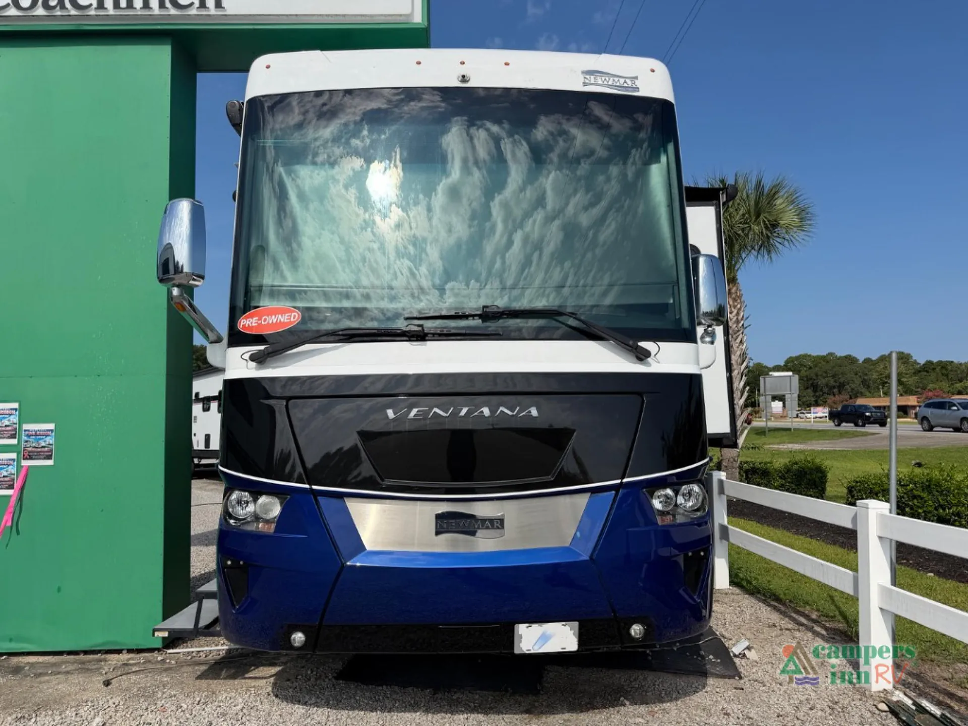 2021 Newmar Ventana 4326 - Photo 4