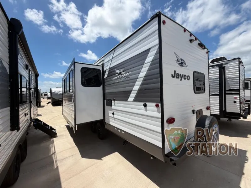 2027 Jayco Jay Flight 261BHS - Photo 4