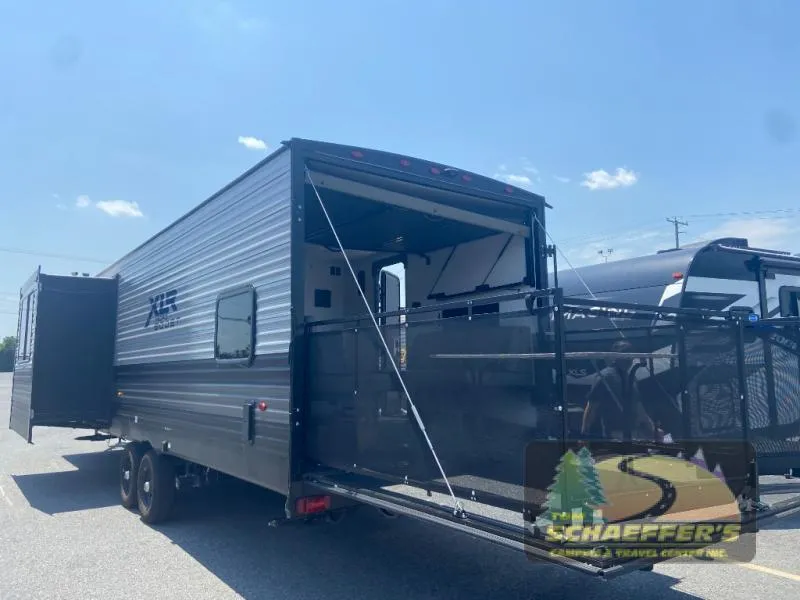 2023 Forest River XLR Micro Boost 27XLRE - Photo 4