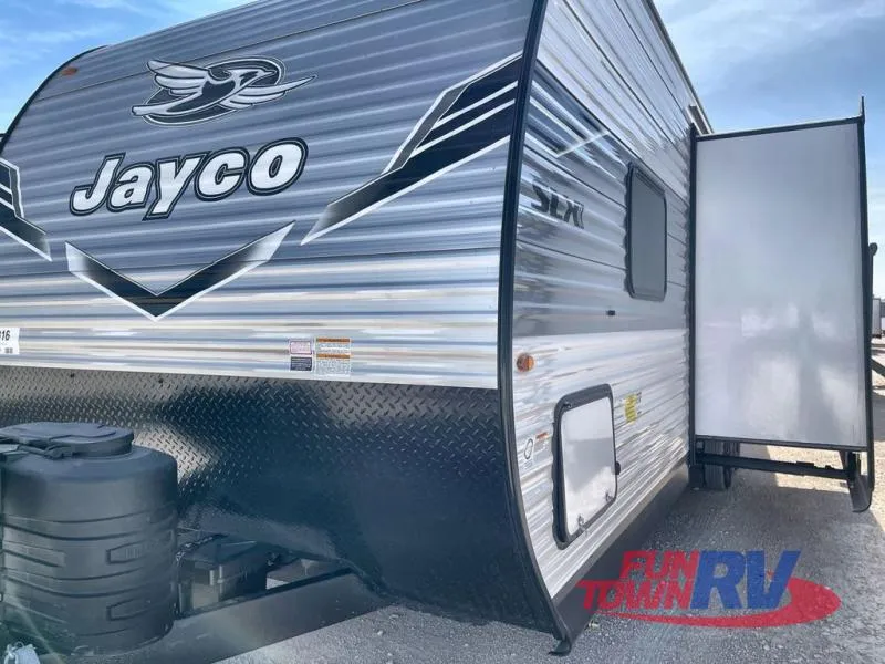 2026 Jayco Jay Flight SLX 284BHS - Photo 4