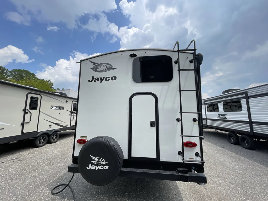2024 Jayco White Hawk 25MBH, Photos photo 7
