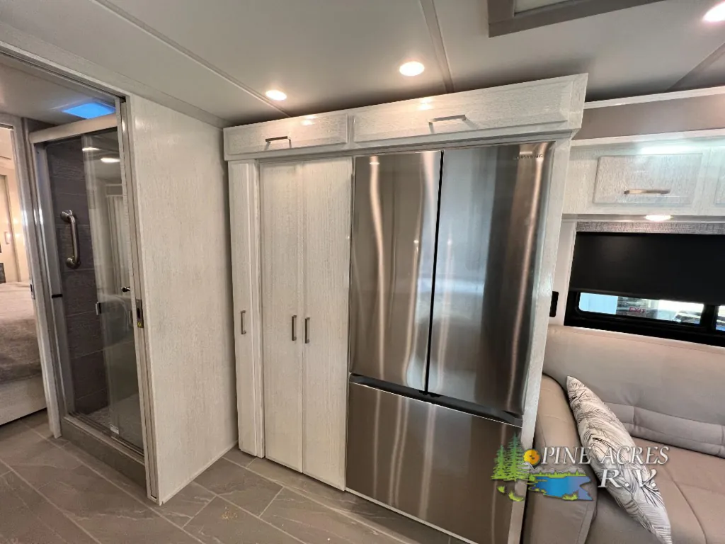 2024 Newmar New Aire 3549, Photos photo 21